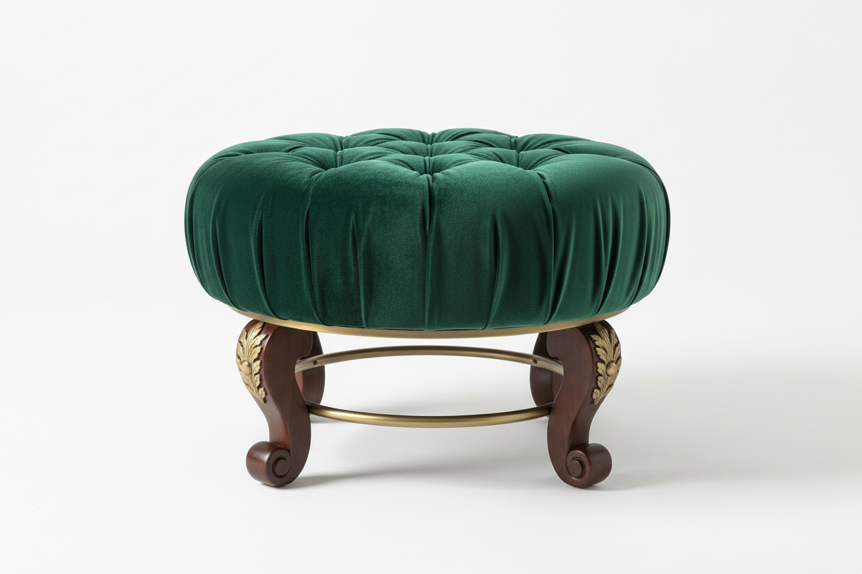 Foot Stools