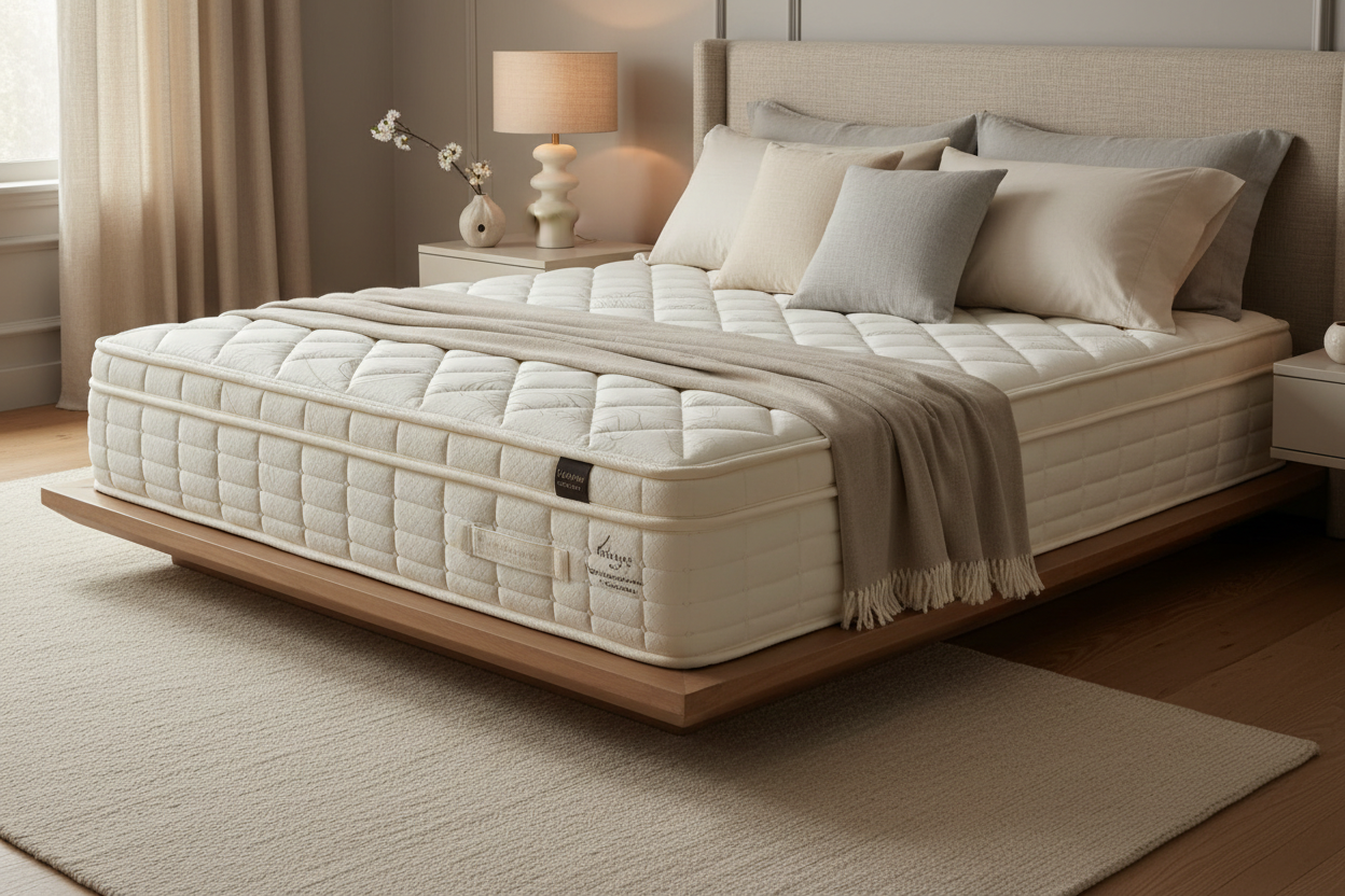 Mattress