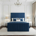 Luxury Blue