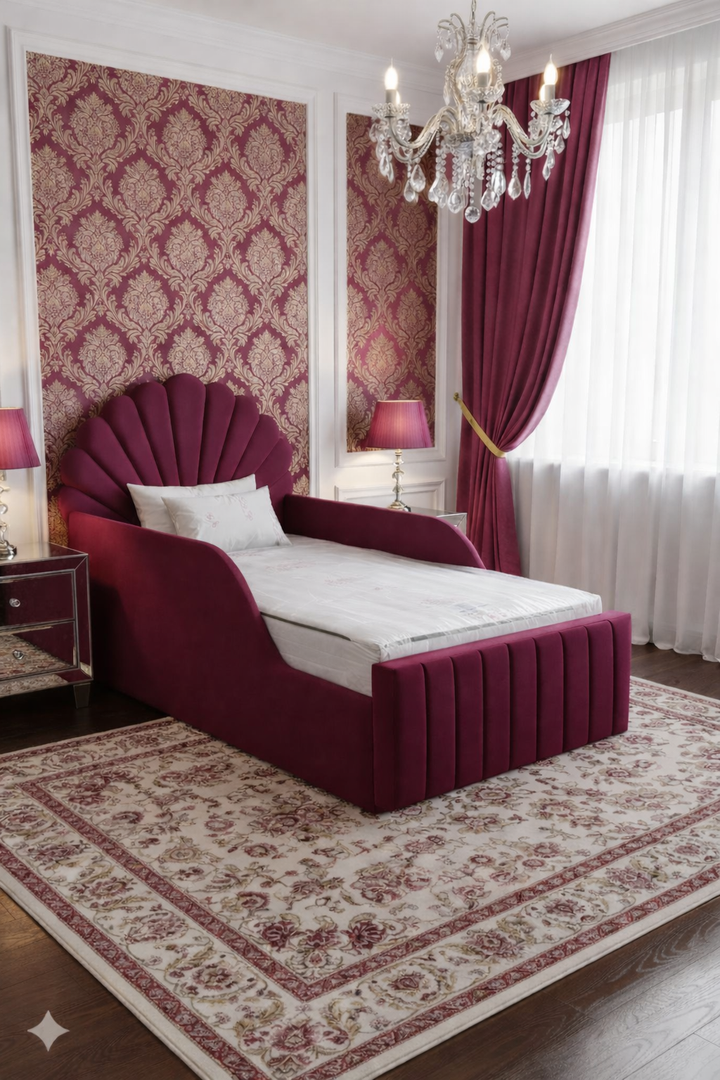 Premium Red
