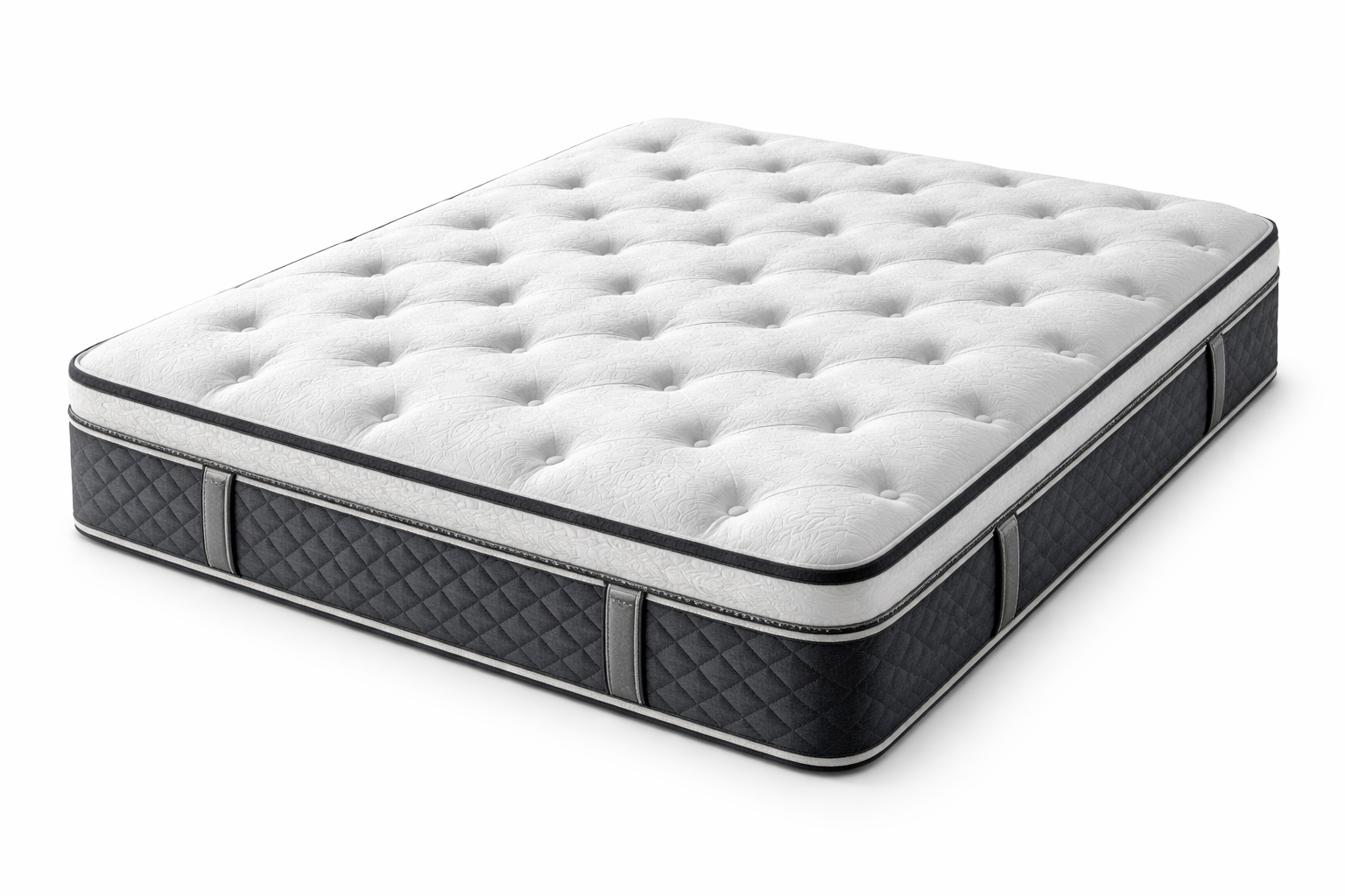 Memory Foam Mattress