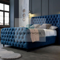 Dalton Bed