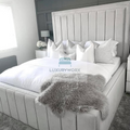 Elara Bed