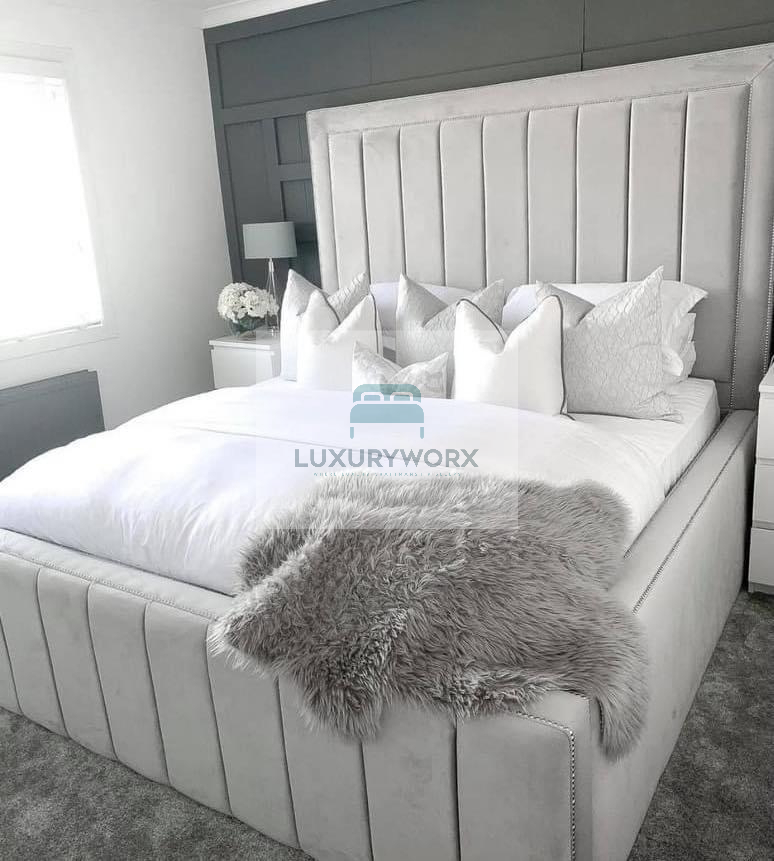 Elara Bed