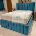 Honour Bed