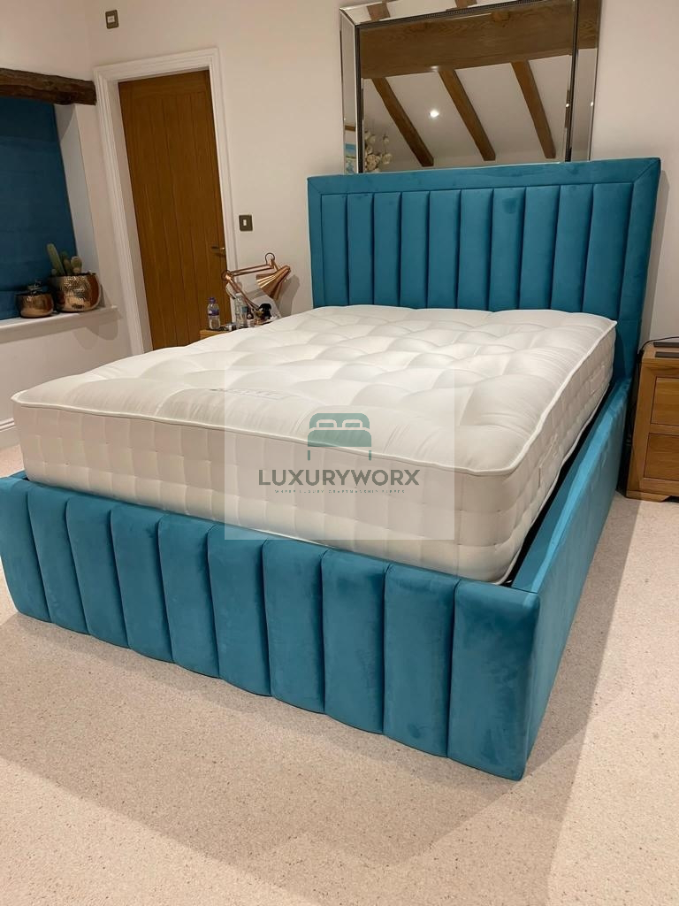 Honour Bed