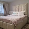 Isabella Bed