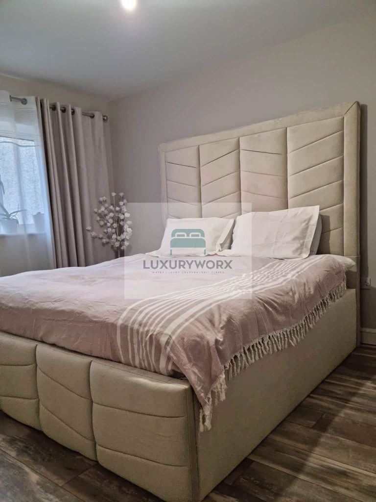 Isabella Bed