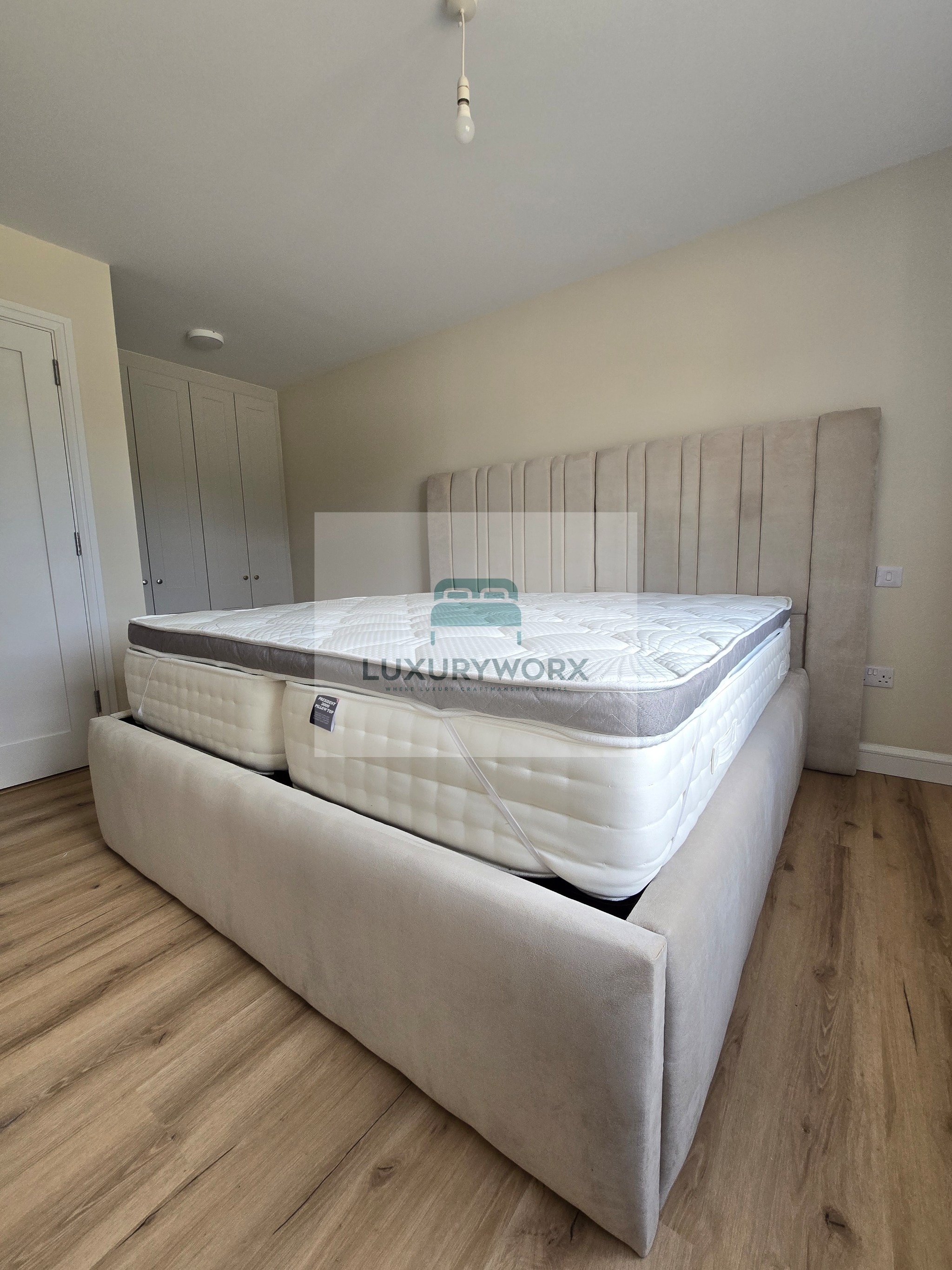 Majestic Beds