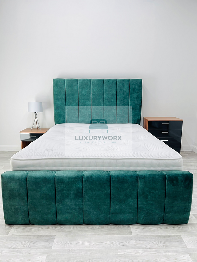 Mayfair Bed