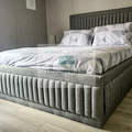 Sigma bed