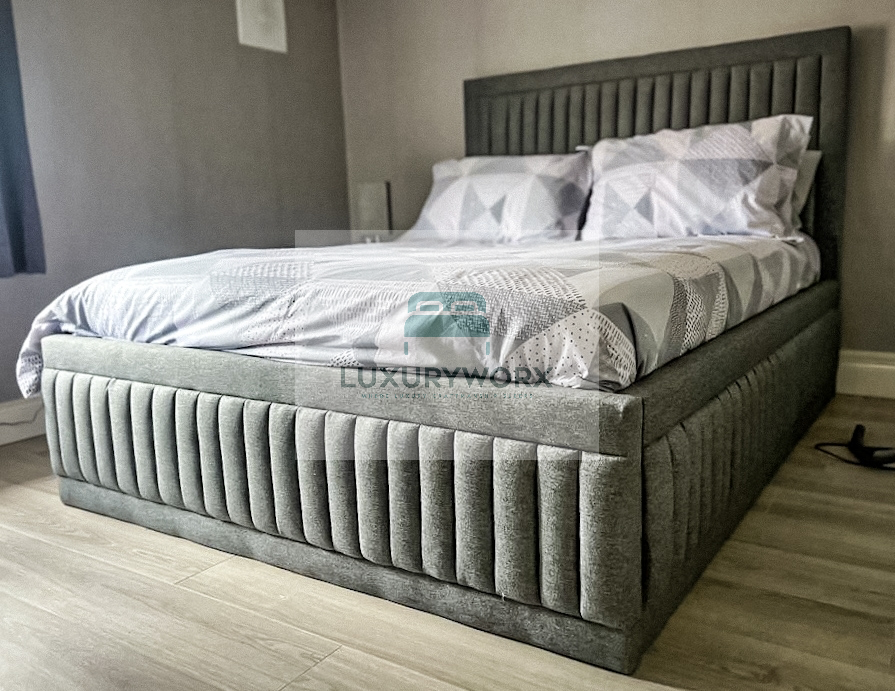 Sigma bed