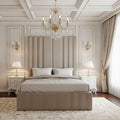 Luxury Cream