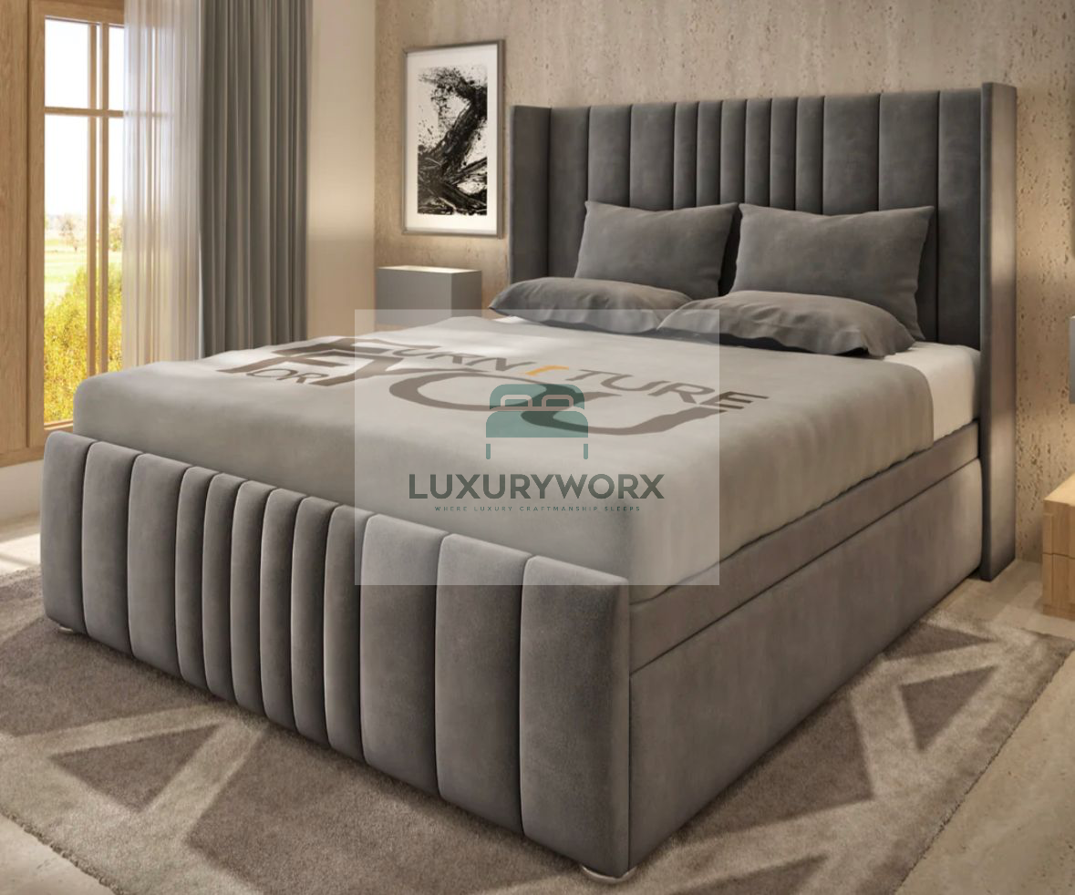 Fifi Bed