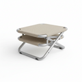 Foldable / Portable Foot Stool