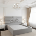 Luxurious Beds