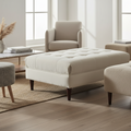 Modern Ottoman Foot Stools
