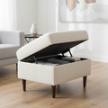 Storage Foot Stool